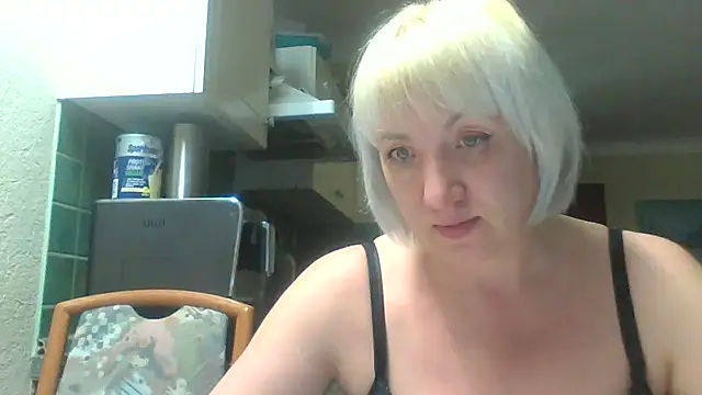 Alena1107 online show from March 2026 09:54:02 PM