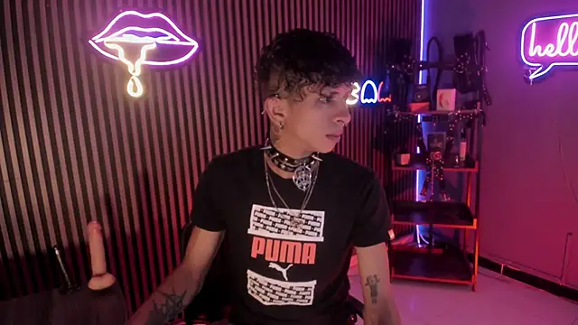 Maximoking26 online show from April 2026 04:48:01 AM