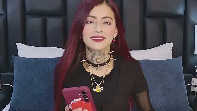Snapshot of AntonellaEscudero chatting on May 2026 03:34:01 AM AntonellaEscudero online show from May 2026 03:34:01 AM