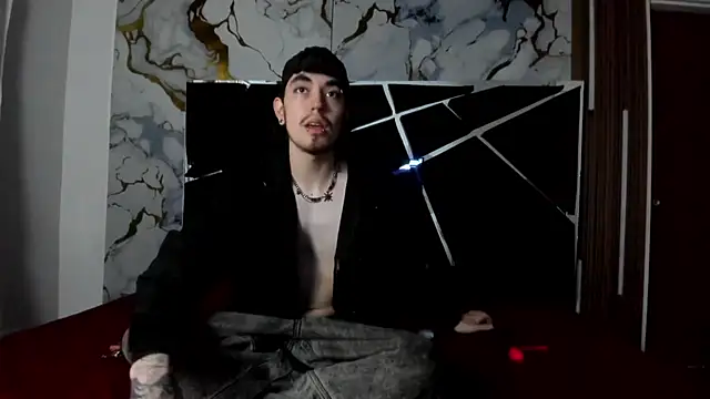 Couple In Heat online show from February 2026 08:09:02 PM