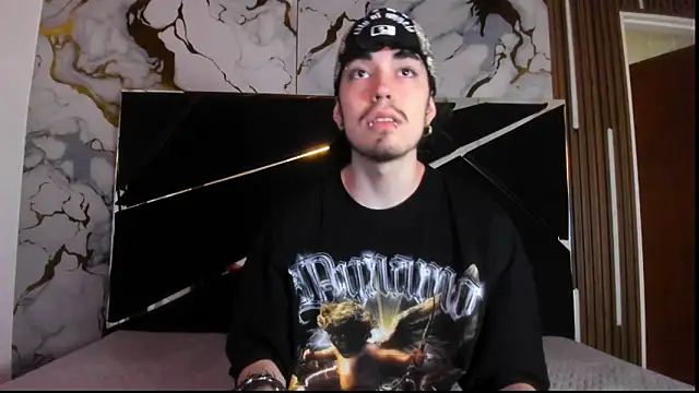 Couple In Heat online show from March 2026 08:35:02 PM