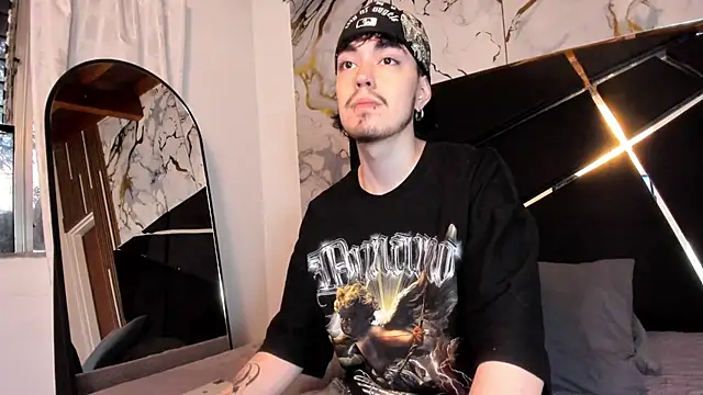 Couple In Heat online show from April 2026 07:51:02 PM