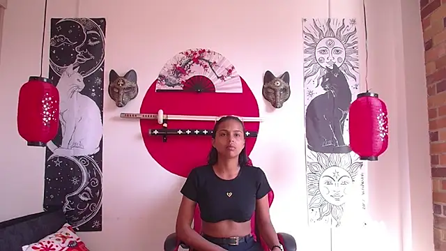 Snapshot of onixebony chatting on March 2026 01:29:02 PM onixebony online show from March 2026 01:29:02 PM