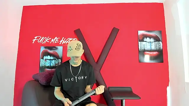 Snapshot of BOYS_PLAY chatting on February 2026 01:23:02 PM BOYS PLAY online show from February 2026 01:23:02 PM