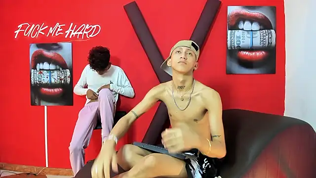 BOYS PLAY online show from March 2026 07:25:02 AM