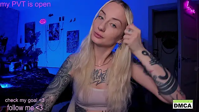 meow kiki  online show from February 2026 08:05:02 PM