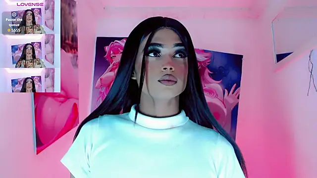 Alisson Secrett  online show from March 2026 04:18:02 AM