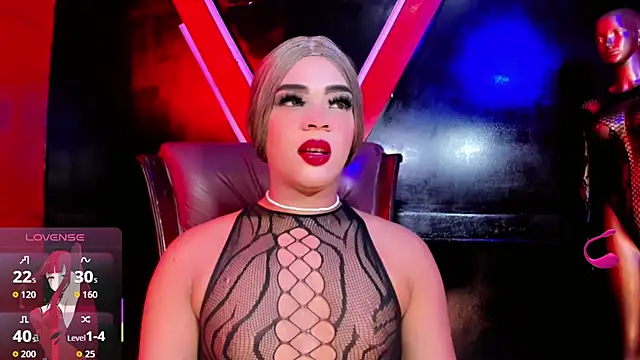 cristal villael  online show from March 2026 11:58:02 AM