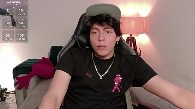  -Lucky-  online show from February 2026 02:14:01 PM