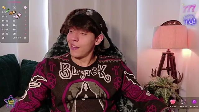  -Lucky-  online show from March 2026 06:58:02 PM