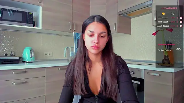 Snapshot of AngelGabe chatting on February 2026 09:27:02 AM AngelGabe online show from February 2026 09:27:02 AM