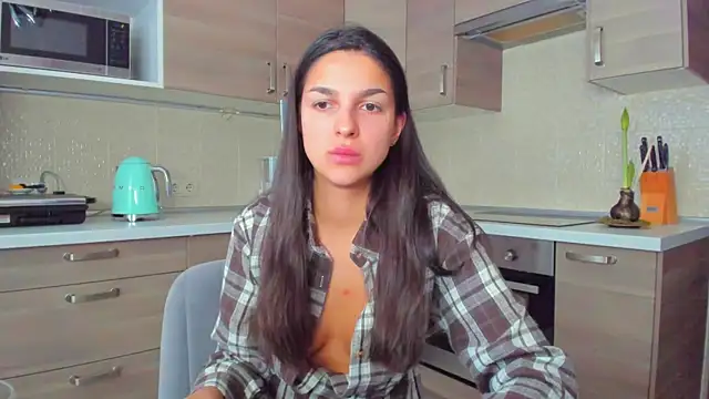 Snapshot of AngelGabe chatting on February 2026 08:59:02 AM AngelGabe online show from February 2026 08:59:02 AM