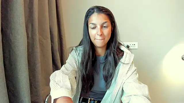 AngelGabe online show from March 2026 04:01:02 AM