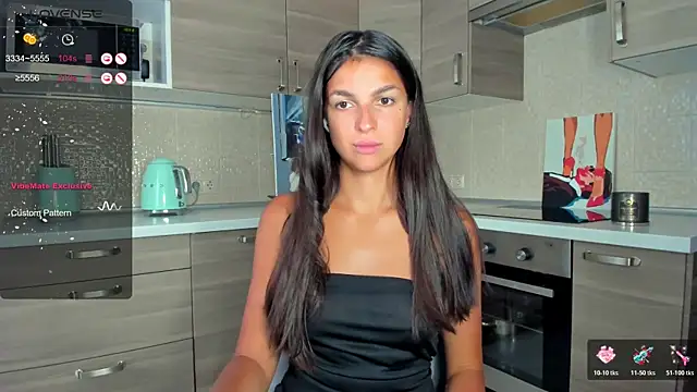 AngelGabe online show from April 2026 07:31:01 AM