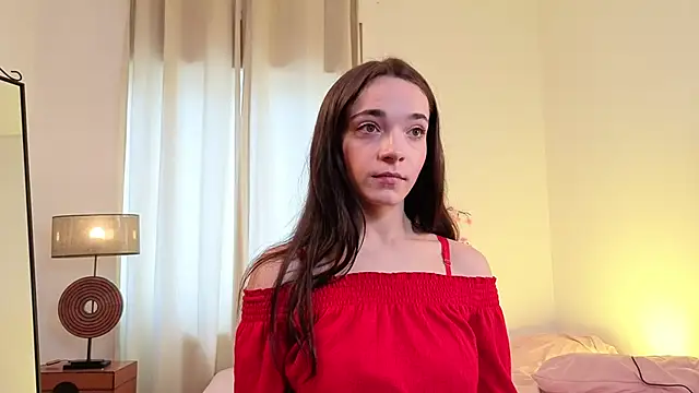 Snapshot of alisha_melison chatting on February 2026 12:34:01 PM alisha melison online show from February 2026 12:34:01 PM