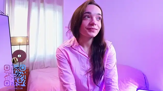 Snapshot of alisha_melison chatting on February 2026 05:20:02 PM alisha melison online show from February 2026 05:20:02 PM