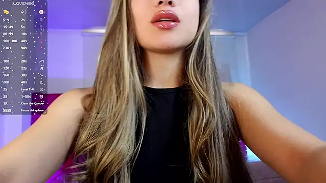 amy ker m online show from March 2026 08:39:01 PM