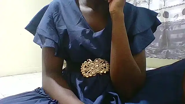 CharityM online show from March 2026 01:28:01 PM