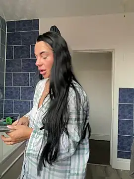 Darkfantisyx online show from March 2026 02:06:01 PM