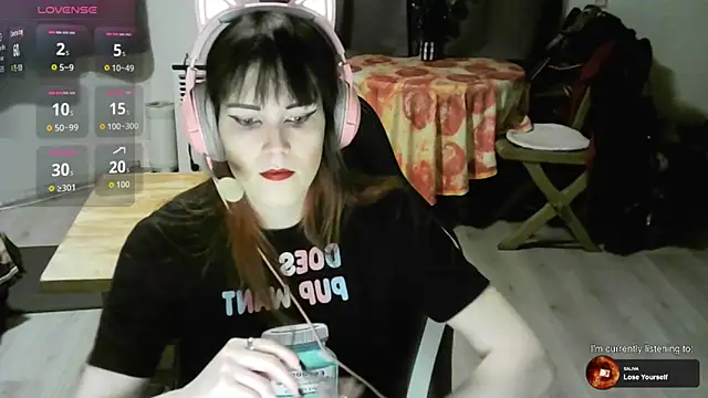 Samanteased online show from February 2026 06:20:02 PM