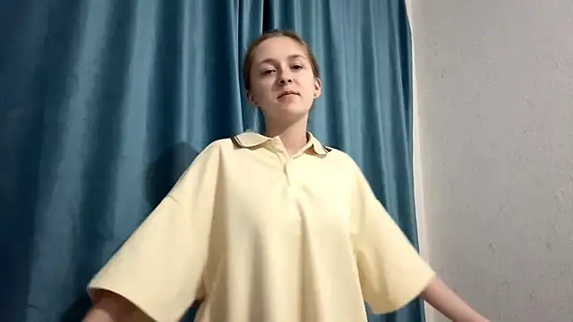 StaticBliss online show from February 2026 01:18:02 AM