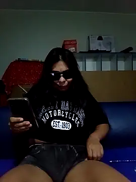 venus-marte online show from March 2026 04:51:02 AM