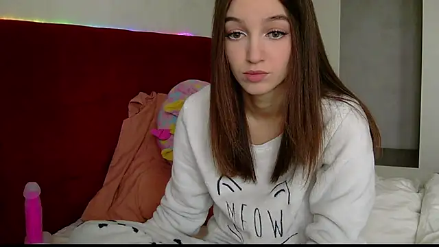 CandySurprise19 online show from April 2026 07:46:01 AM