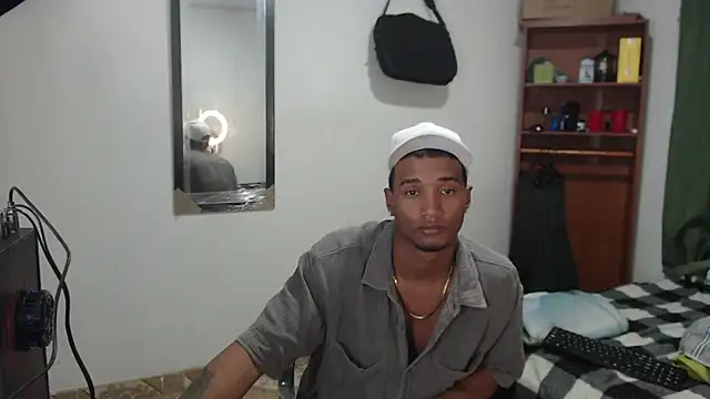 Dani-brown online show from May 2026 12:49:02 AM