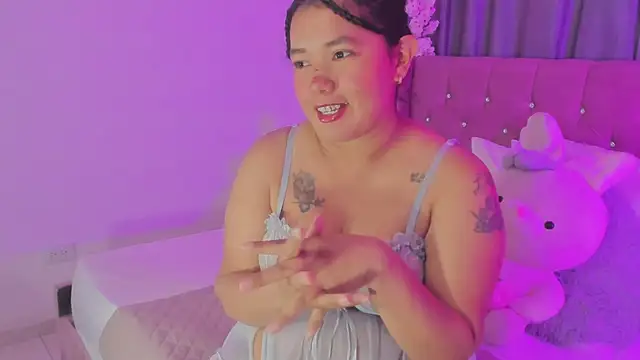 Leila rossi online show from March 2026 03:43:01 AM