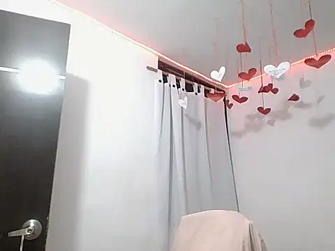 Lia1224 online show from February 2026 06:04:02 PM