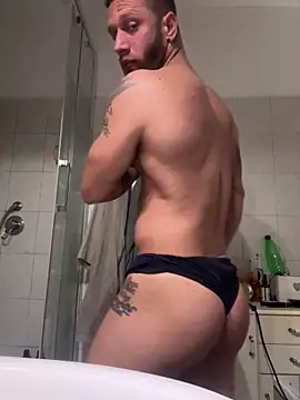 Tiziano94 online show from February 2026 11:29:02 AM