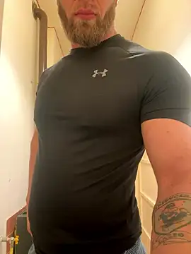 Tiziano94 online show from March 2026 05:10:02 PM