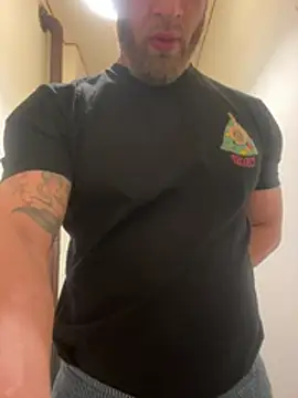 Tiziano94 online show from March 2026 04:44:02 PM