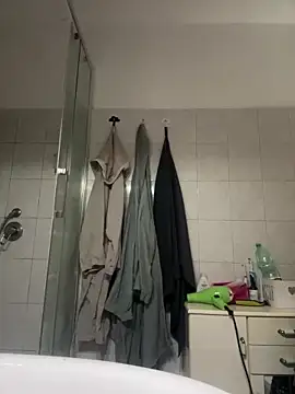 Tiziano94 online show from March 2026 02:00:02 PM