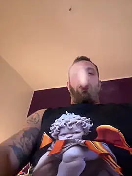 Tiziano94 online show from March 2026 07:50:02 PM