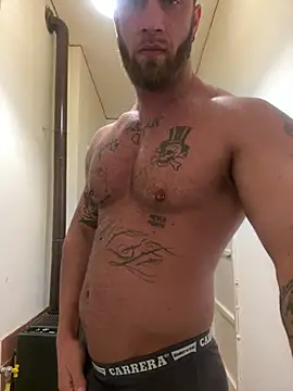 Tiziano94 online show from March 2026 11:19:02 PM