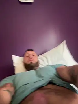 Tiziano94 online show from April 2026 02:22:01 PM