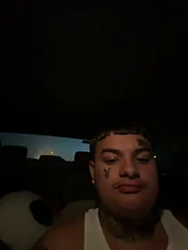 BigdaddyFabian online show from February 2026 01:06:01 AM