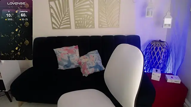 spicydollx online show from March 2026 12:03:02 AM