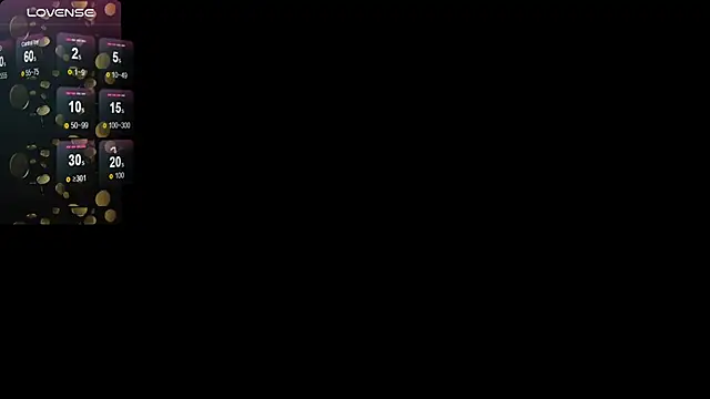 spicydollx online show from April 2026 01:56:01 AM