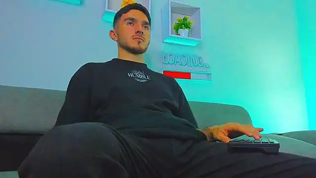 Dante Blake1 online show from February 2026 03:16:02 AM