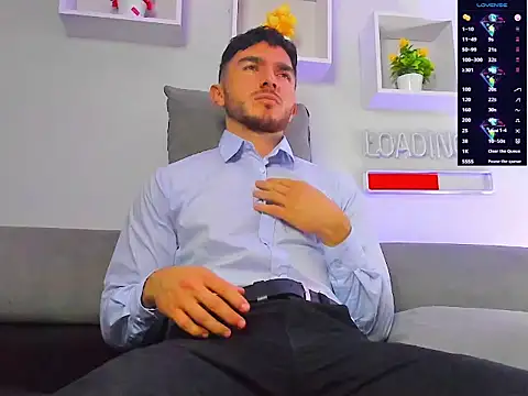 Dante Blake1 online show from March 2026 03:32:02 AM