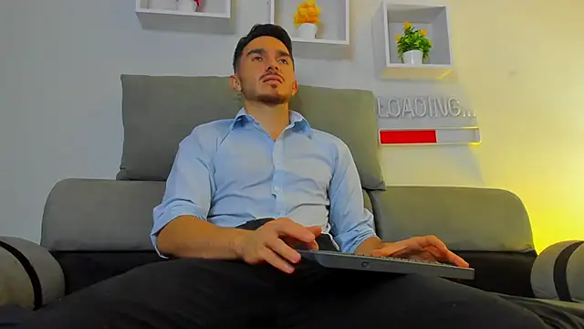 Dante Blake1 online show from March 2026 03:39:01 AM