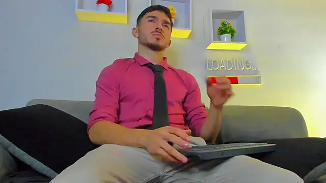 Dante Blake1 online show from March 2026 03:29:02 AM