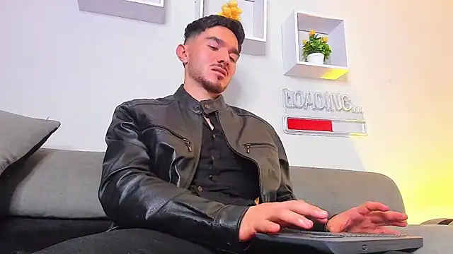 Dante Blake1 online show from April 2026 04:46:01 AM