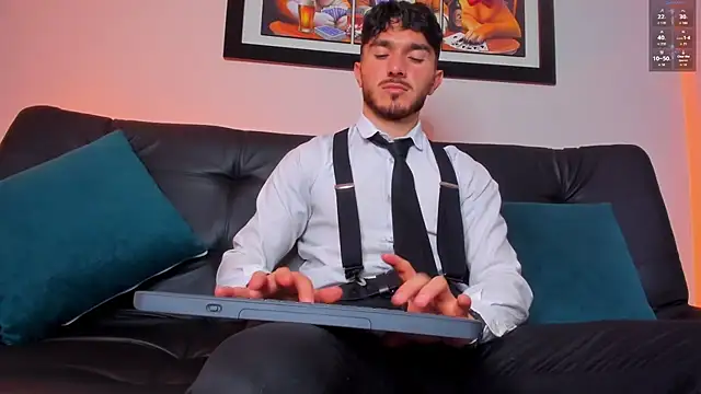 Dante Blake1 online show from June 2026 04:00:02 AM