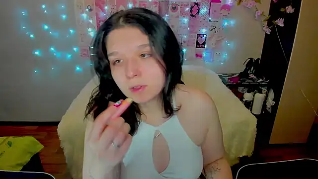 Kate Acid online show from March 2026 12:17:01 AM