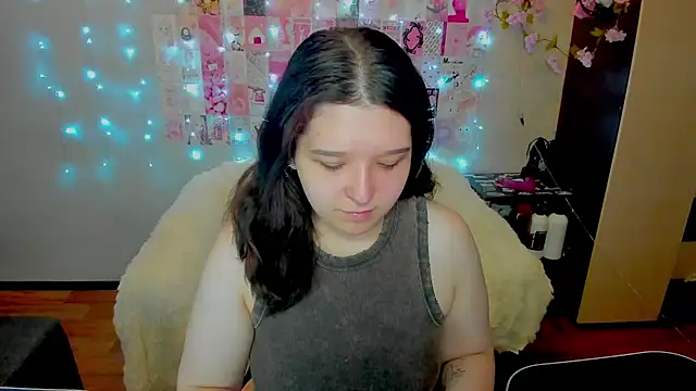 Kate Acid online show from March 2026 12:26:01 AM