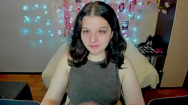 Kate Acid online show from April 2026 12:38:01 AM