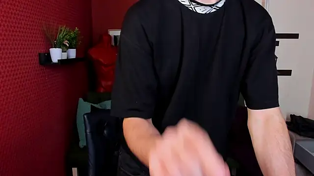 Daniel Morrise online show from February 2026 08:05:02 AM